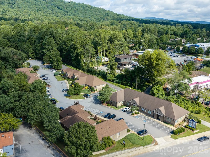 1998 Hendersonville Rd #40 & 45, Asheville, NC 28803