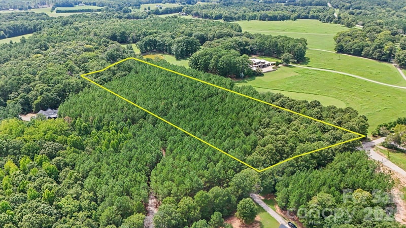 0 Faires Rd, Rock Hill, SC 29732
