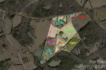 Faires Rd, Rock Hill, SC 29732