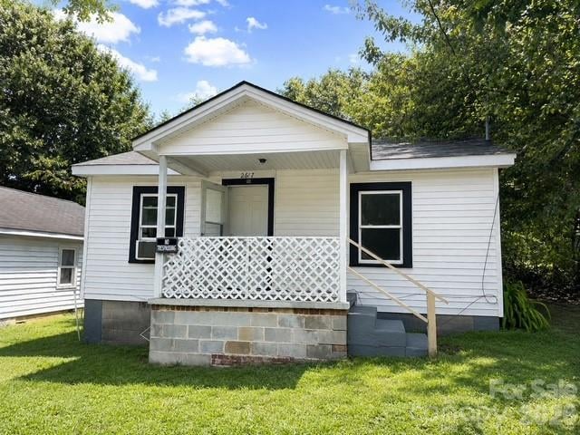 2617 Calvary St, Gastonia, NC 28052