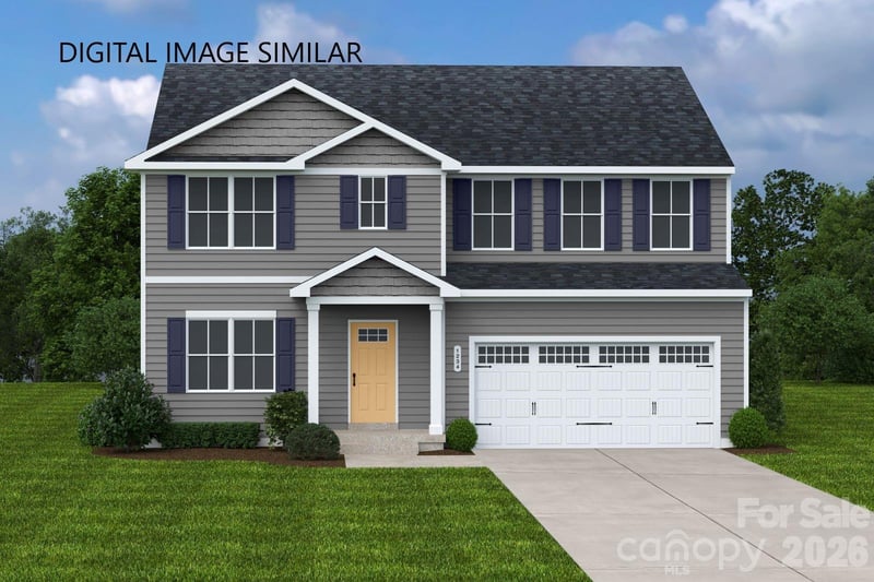 13151 Architecture Ct, Charlotte, NC 28214