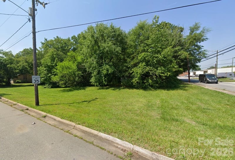 1411-1429 Long St, Salisbury, NC 28144