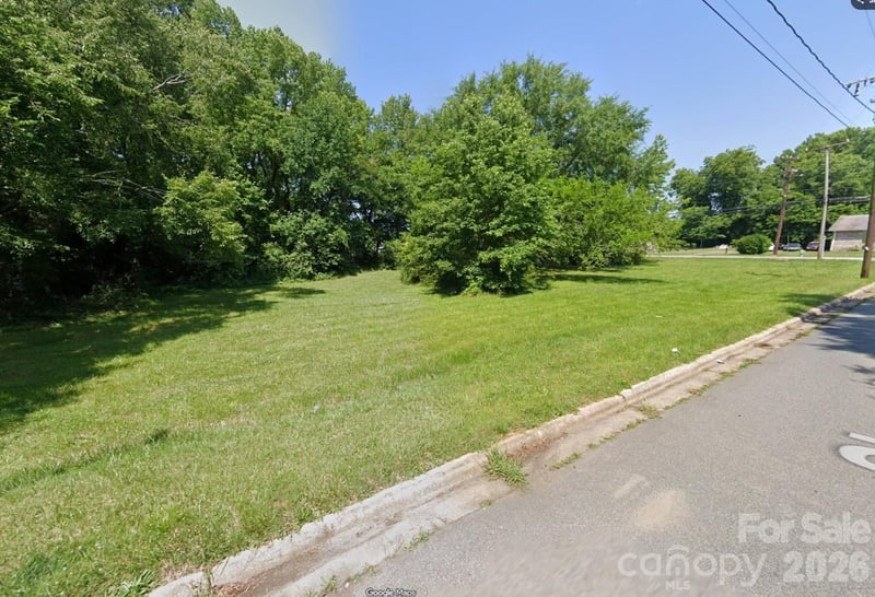 1411-1429 Long St, Salisbury, NC 28144