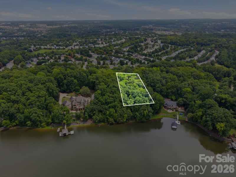 9704 Windygap Rd, Charlotte, NC 28278