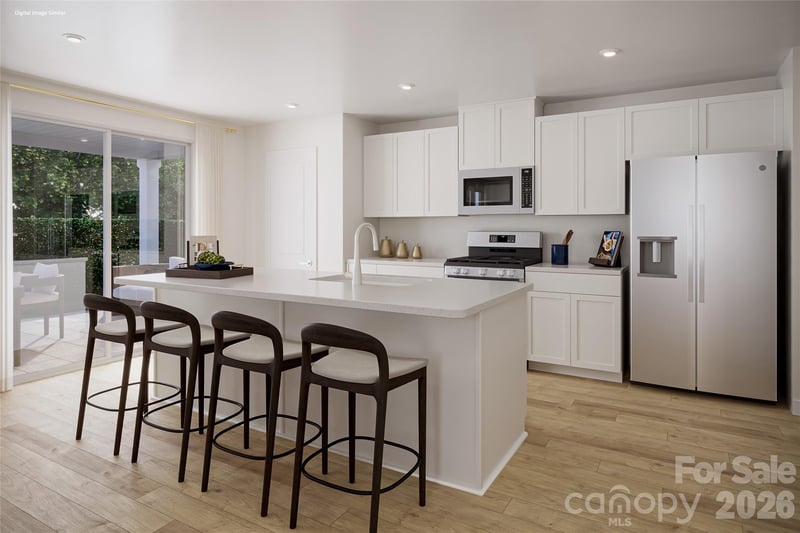 13115 Architecture Ct, Charlotte, NC 28214