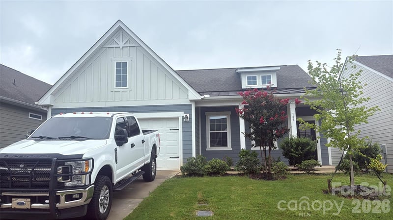 187 White Apple Way, Statesville, NC 28625