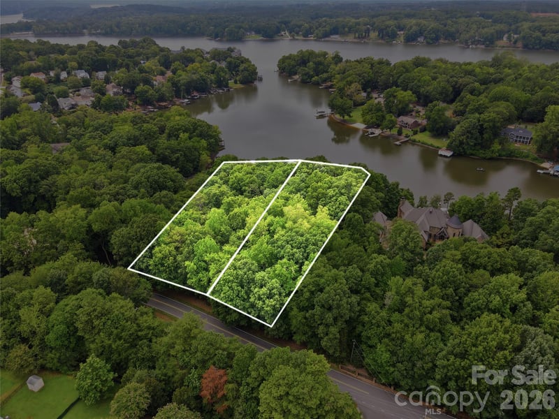 9704 Windygap Rd, Charlotte, NC 28278