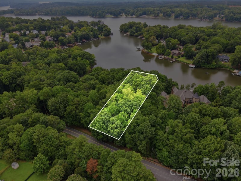 9710 Windygap Rd, Charlotte, NC 28278
