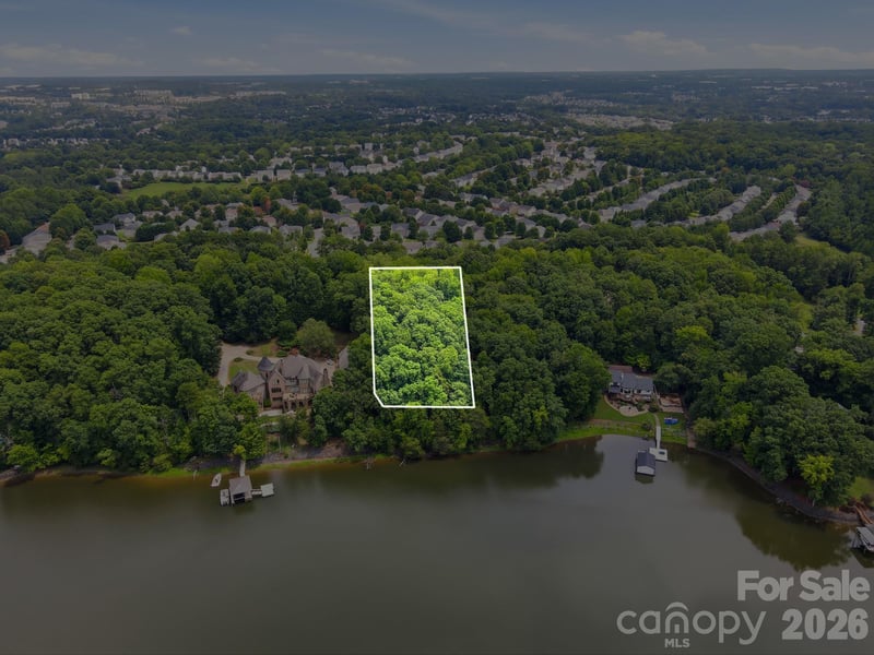 9710 Windygap Rd, Charlotte, NC 28278