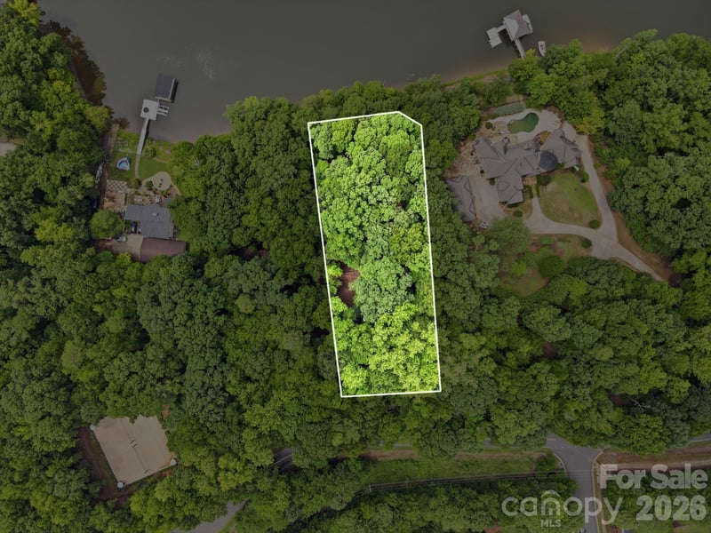 9710 Windygap Rd, Charlotte, NC 28278
