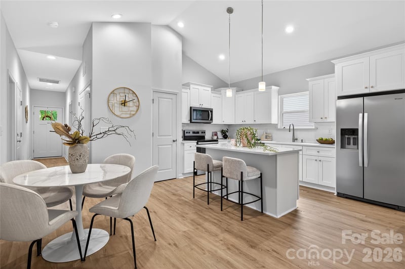 146 Hansard Dr, Charlotte, NC 28214