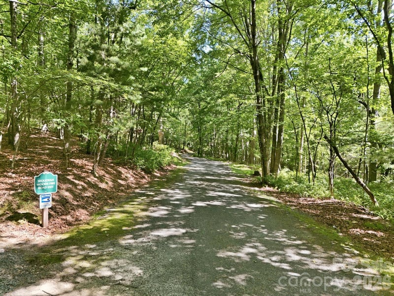 Mulberry Cir #J-104, Brevard, NC 28712