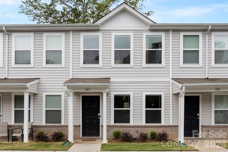 105 Villa Ln, Lincolnton, NC 28092