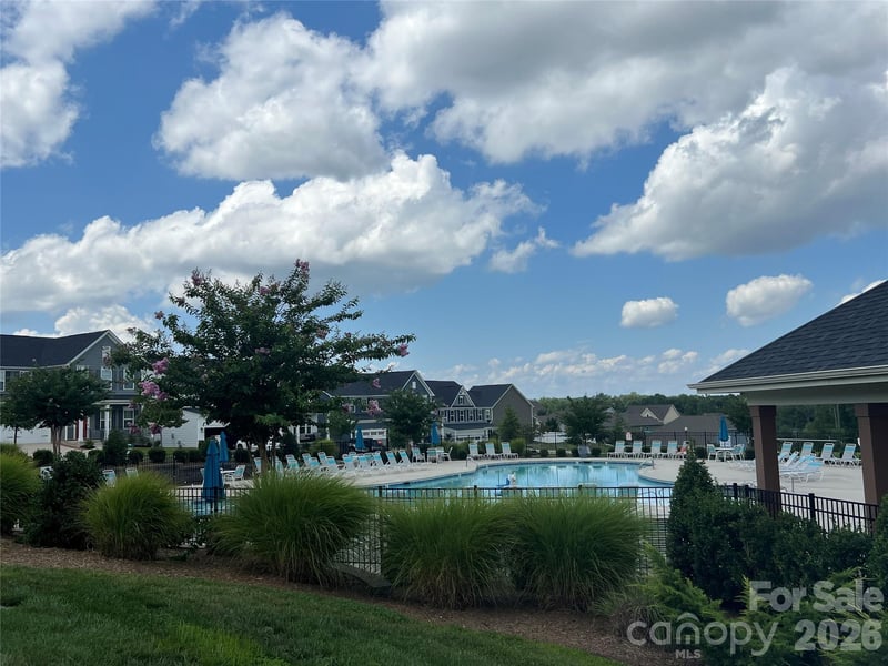 13704 Berkley Ave, Huntersville, NC 28078