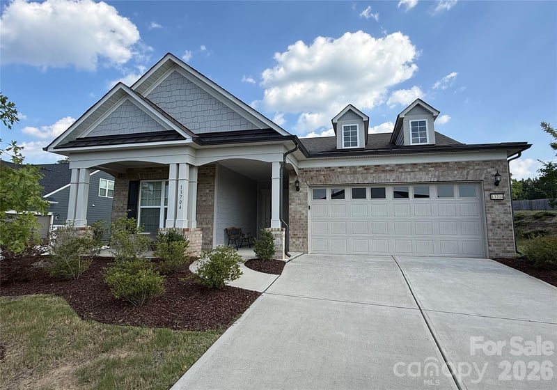 13704 Berkley Ave, Huntersville, NC 28078