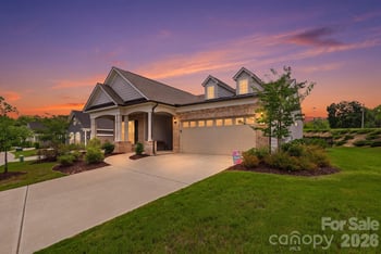 13704 Berkley Ave, Huntersville, NC 28078
