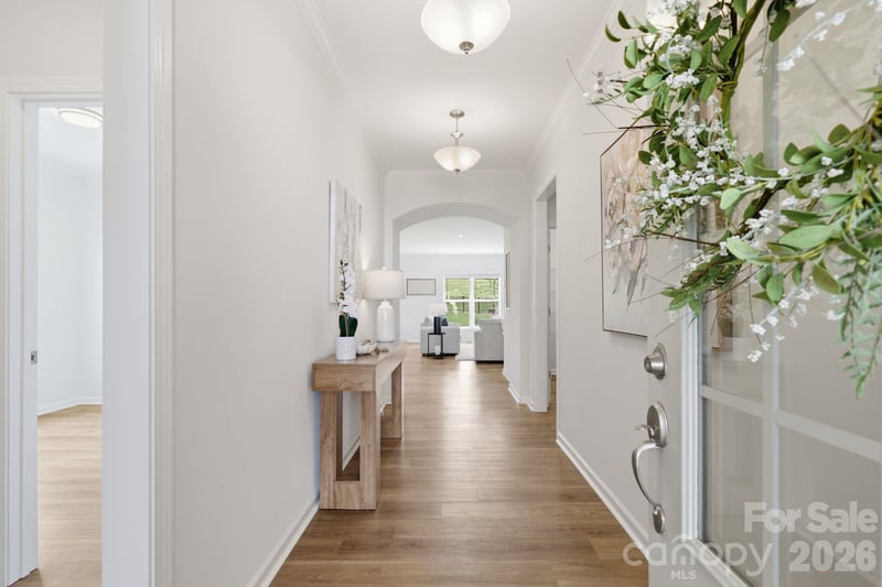 13704 Berkley Ave, Huntersville, NC 28078