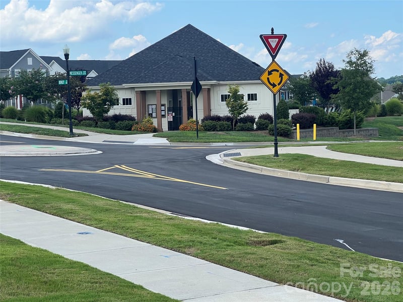 13704 Berkley Ave, Huntersville, NC 28078