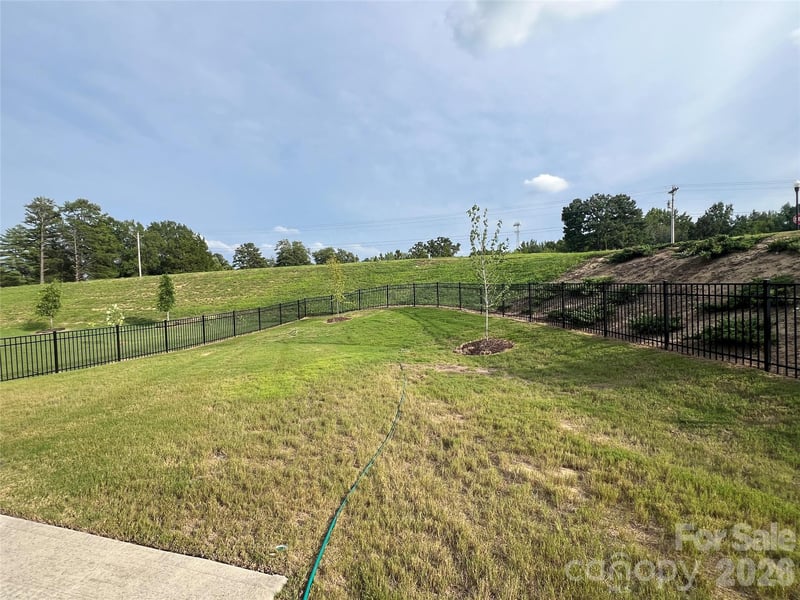 13704 Berkley Ave, Huntersville, NC 28078