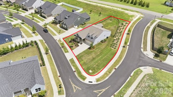 13704 Berkley Ave, Huntersville, NC 28078