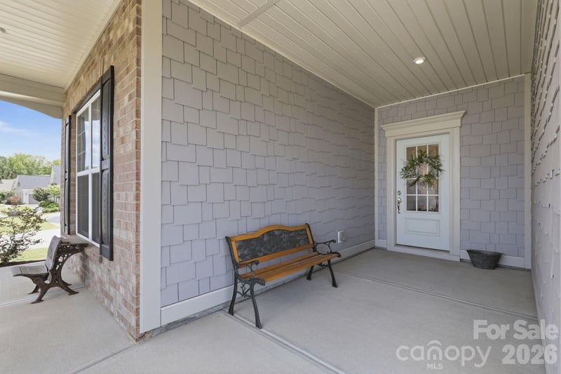 13704 Berkley Ave, Huntersville, NC 28078