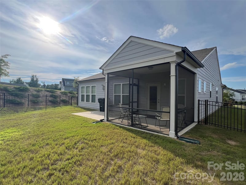 13704 Berkley Ave, Huntersville, NC 28078