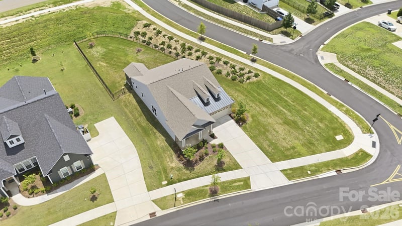 13704 Berkley Ave, Huntersville, NC 28078