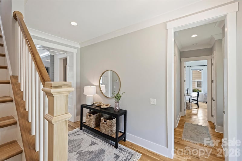215 Hartford Ave, Charlotte, NC 28209