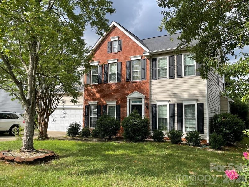 17237 Baldwin Hall Dr, Charlotte, NC 28277
