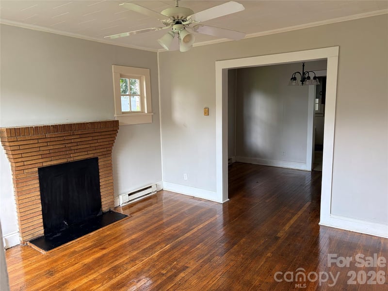 409 Messner St, Salisbury, NC 28144