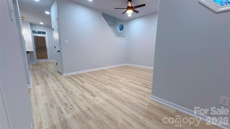 9240 Tiger Lily Ln, Charlotte, NC 28215