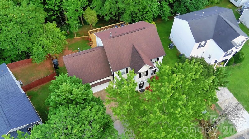 9240 Tiger Lily Ln, Charlotte, NC 28215