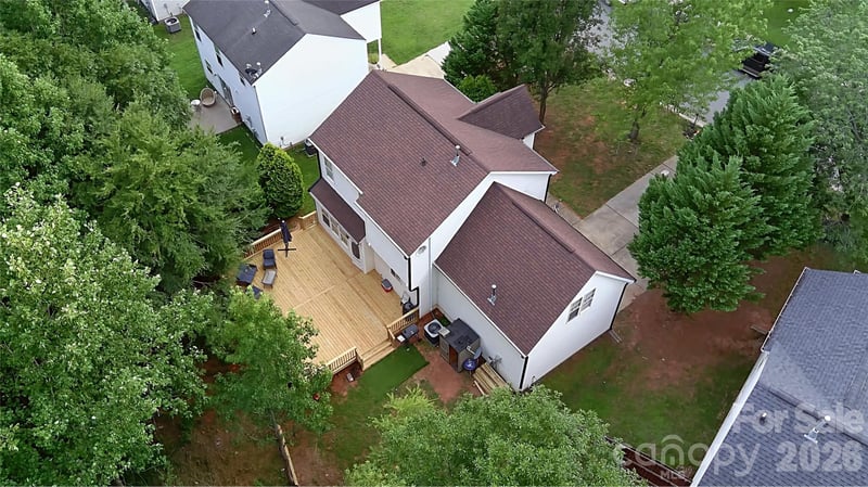 9240 Tiger Lily Ln, Charlotte, NC 28215