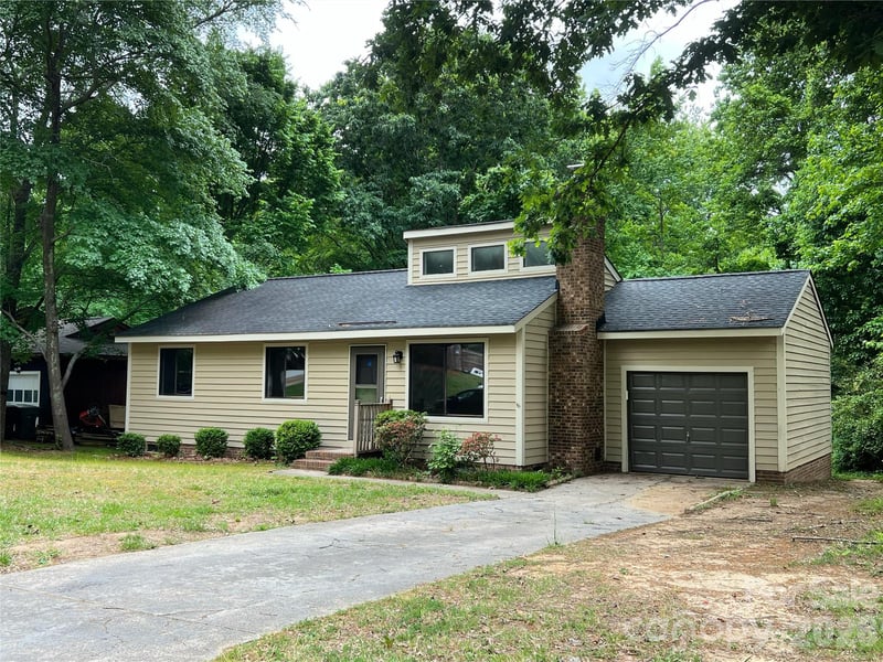 6601 Santa Cruz Trl, Charlotte, NC 28227