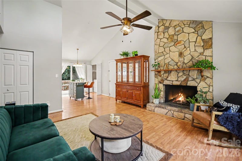 6601 Santa Cruz Trl, Charlotte, NC 28227