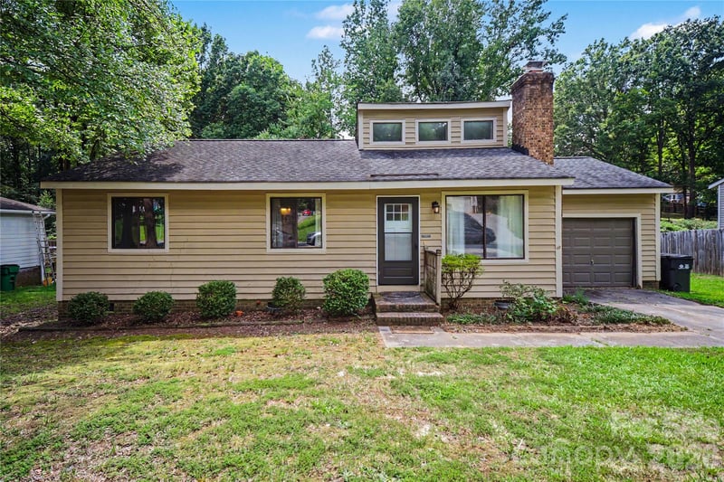 6601 Santa Cruz Trl, Charlotte, NC 28227