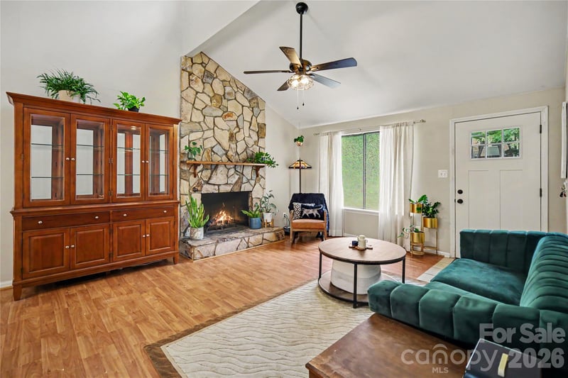 6601 Santa Cruz Trl, Charlotte, NC 28227