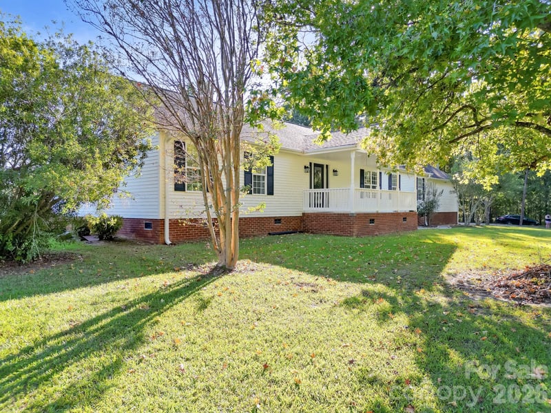 2716 Camp Creek Rd, Lancaster, SC 29720