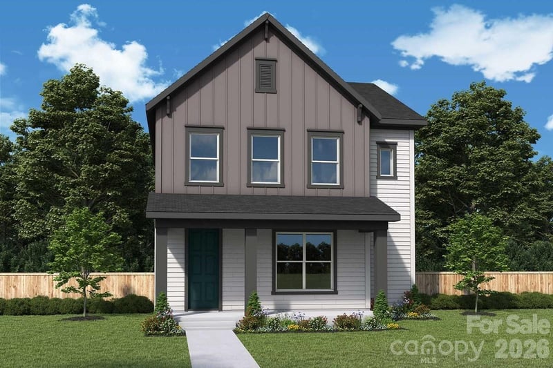 14005 Marlin Ln, Mint Hill, NC 28227