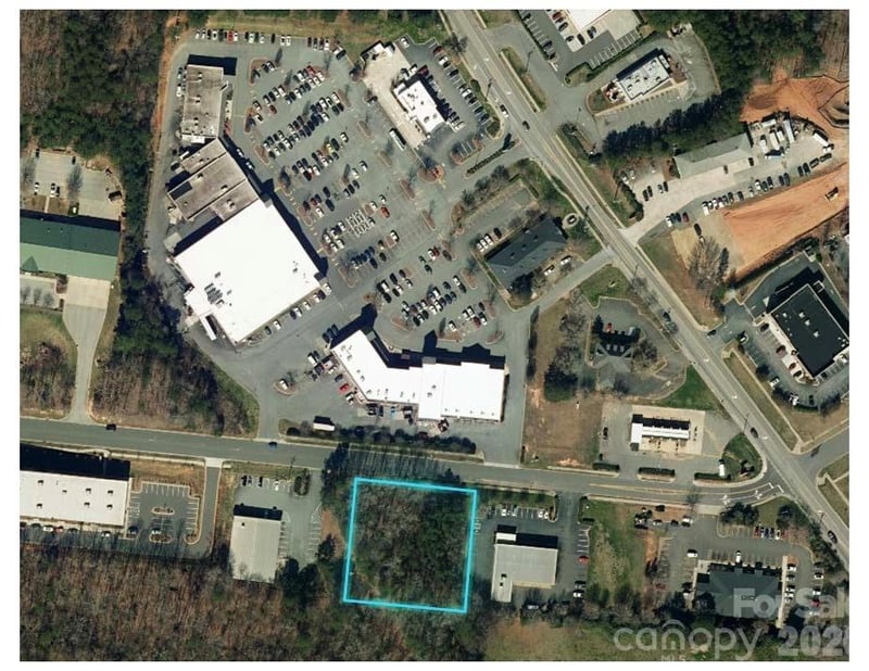 000 Waxhaw Pw, Waxhaw, NC 28173