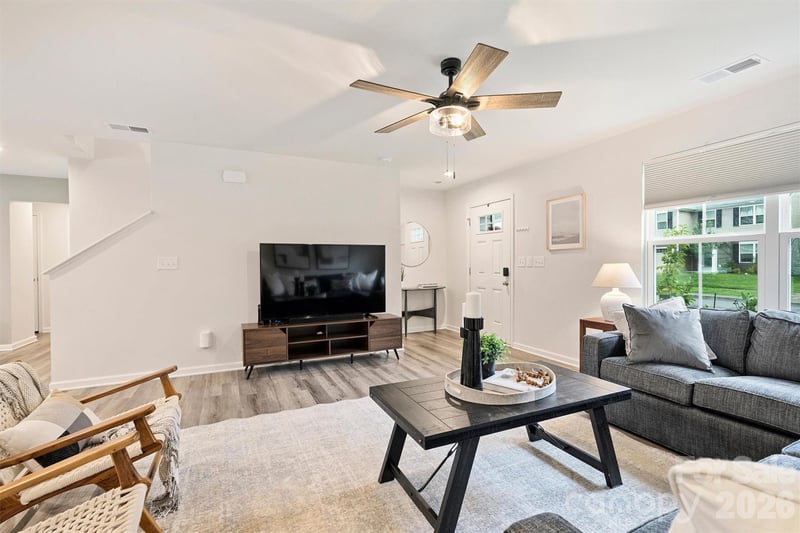 7016 Ludell Ln, Charlotte, NC 28215