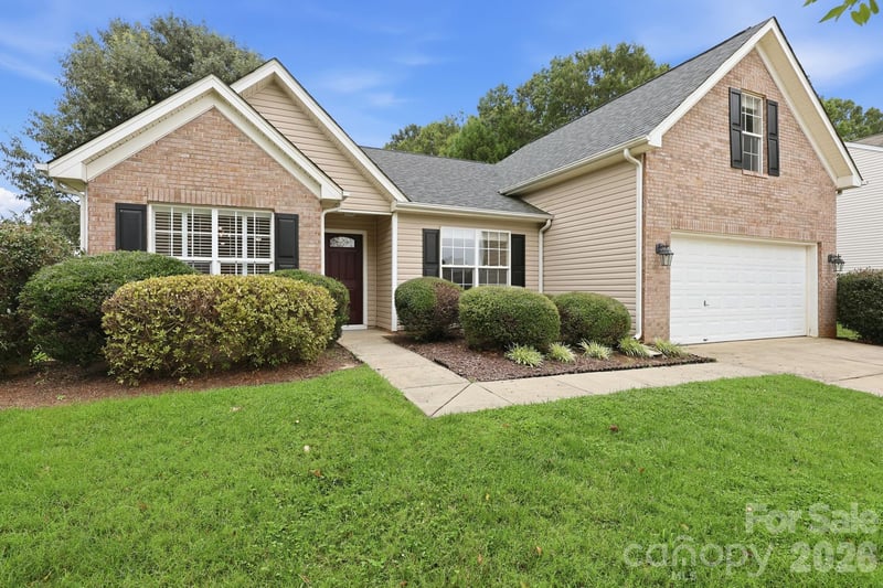 109 Washburn Range Dr, Mooresville, NC 28115