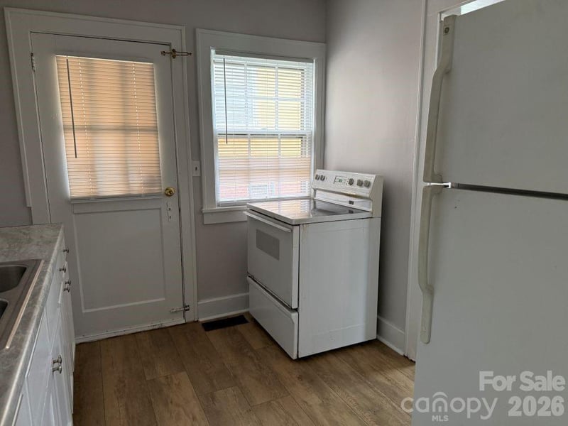 1008 Jackson St, Salisbury, NC 28144
