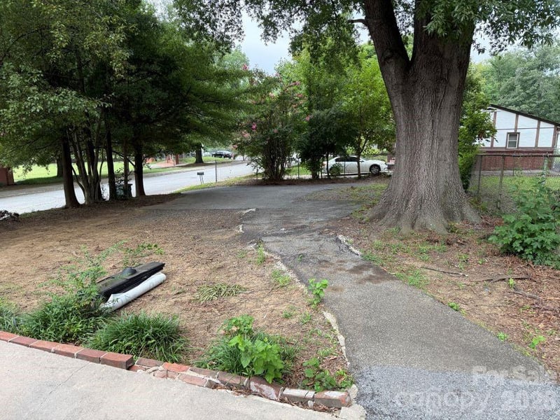 1008 Jackson St, Salisbury, NC 28144