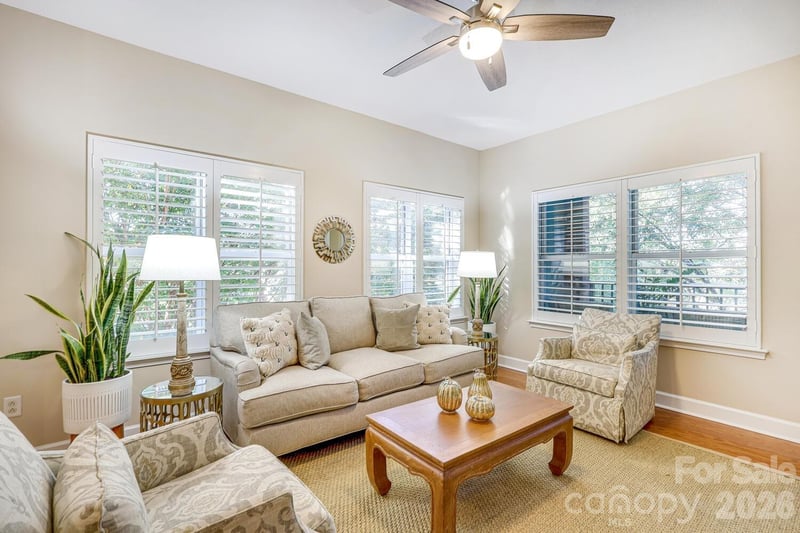 1320 Fillmore Ave #305, Charlotte, NC 28203