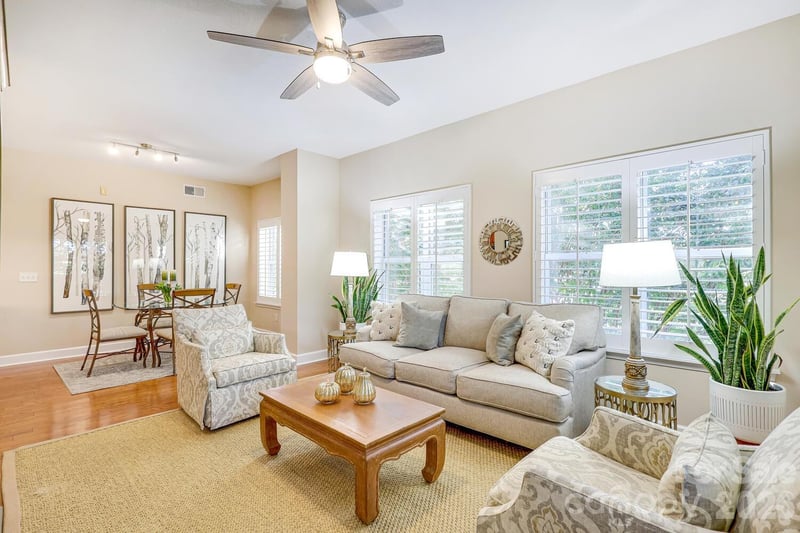 1320 Fillmore Ave #305, Charlotte, NC 28203