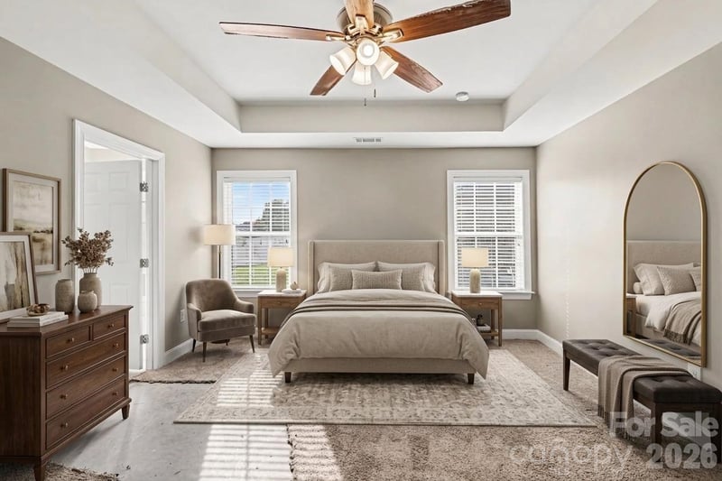 3552 Brickwood Cir, Midland, NC 28107