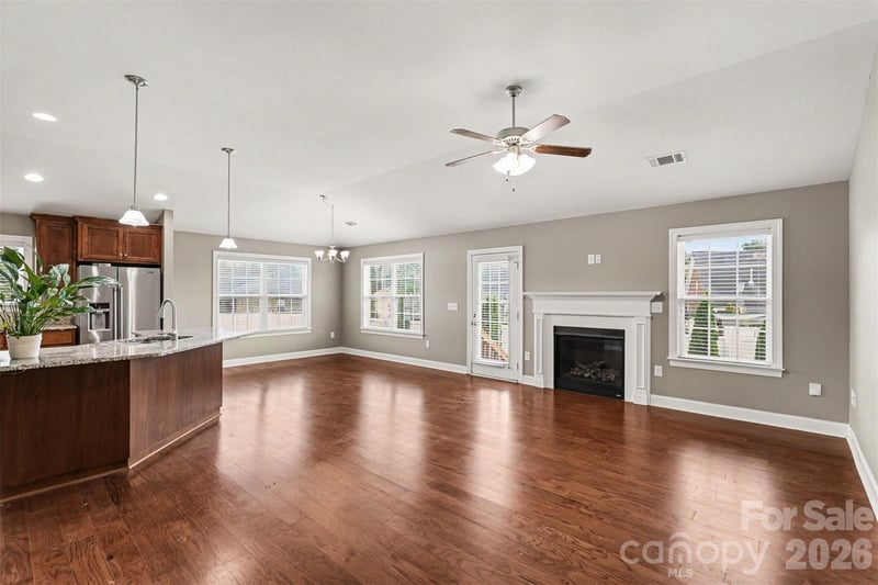 3552 Brickwood Cir, Midland, NC 28107