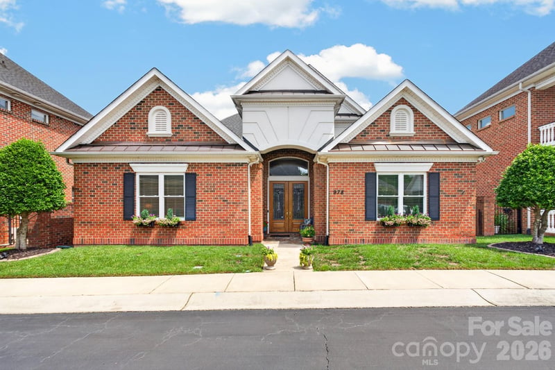 978 Blakeley Walk, Rock Hill, SC 29732