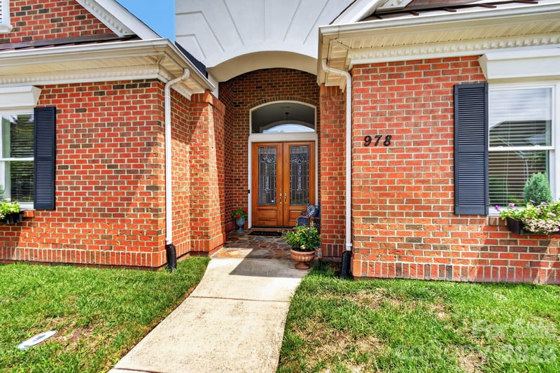 978 Blakeley Walk, Rock Hill, SC 29732